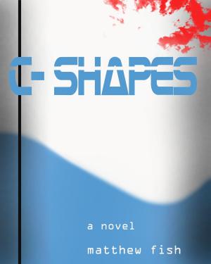Cover of the book C-Shapes by M. R. Pritchard
