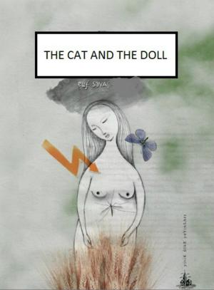 Cover of the book The Cat and the Doll by Darren Hobson