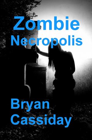 Book cover of Zombie Necropolis