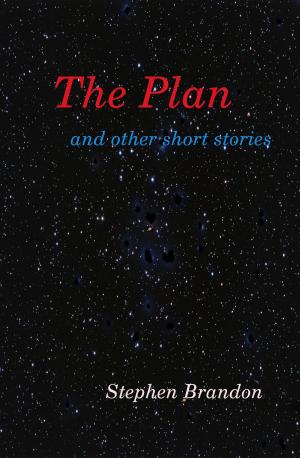 Cover of the book The Plan and other short stories by Dave Stern