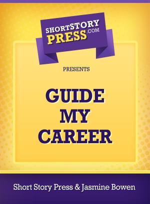 Cover of the book Guide My Career by Cynthia Haltom