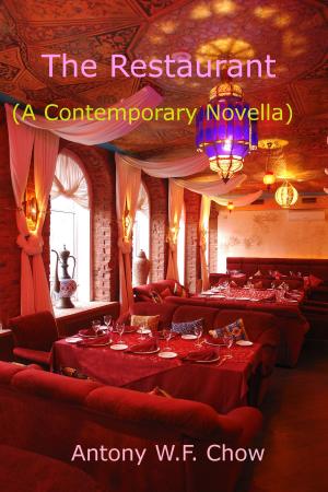 Cover of the book The Restaurant (A Contemporary Novella) by Jon Corres, J.Nathanial Corres