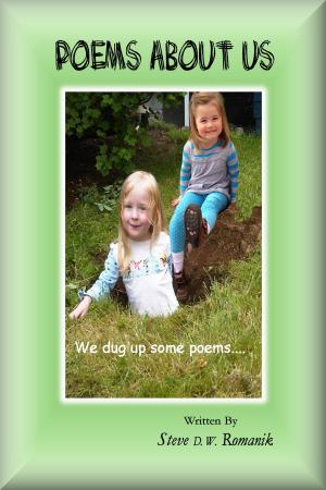 Cover of the book Poems about Us by Shan Simpson