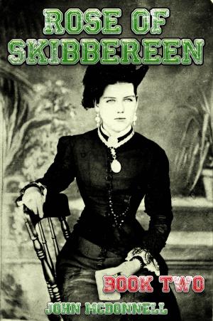 Cover of the book Rose Of Skibbereen Book Two by Sicily Yoder