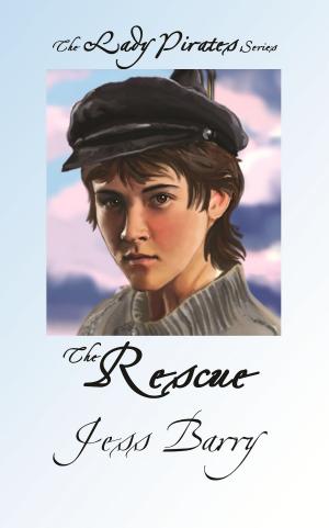 Cover of the book The Rescue by Eugène-Melchior de Vogüé