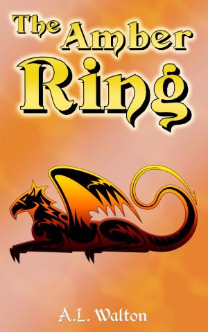 Cover of the book The Amber Ring (A Novella) by Alistair Langston
