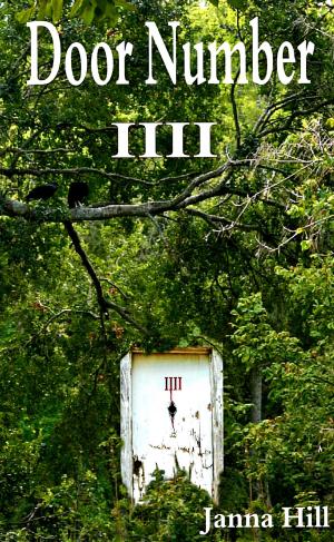 Cover of the book Door Number Four by Janna Hill