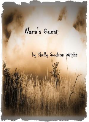 bigCover of the book NANA's QUEST by 