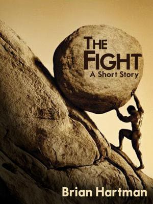 Cover of the book The Fight (A Short Story) by Vicki L Schneider