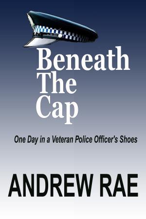 Book cover of Beneath the Cap