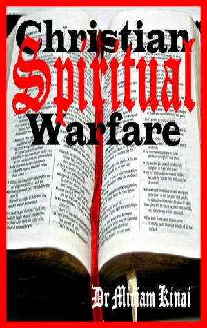 Cover of Christian Spiritual Warfare