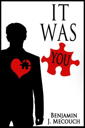 Cover of the book It Was You... by Antonio Lenoir