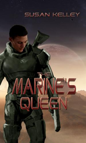 Cover of the book Recon Marines I: Marine's Queen, The by Madelaine Montague
