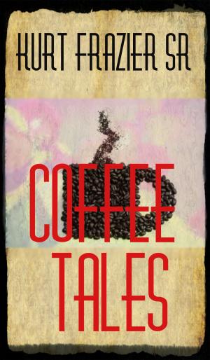 Book cover of Coffee Tales