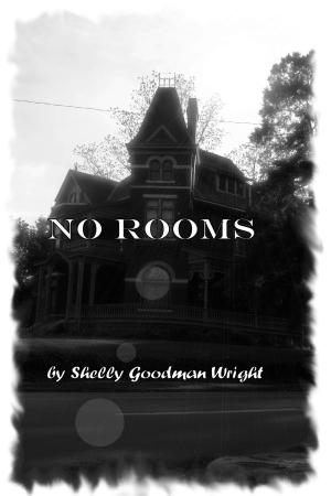 bigCover of the book No Rooms by 