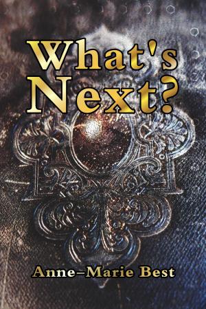 Cover of the book What's Next? by Patrick Mulder