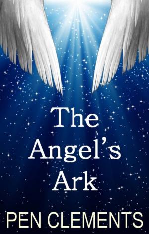 Book cover of The Angel's Ark: short story