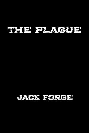 Book cover of The Plague