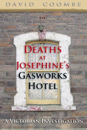 Cover of the book Deaths at Josephine's Gasworks Hotel by Yvonne McKissock