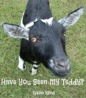 Cover of the book Have You Seen My Teddy? by Jack Mason