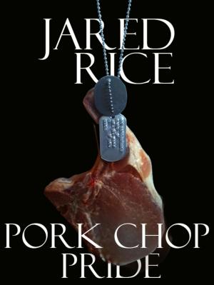 bigCover of the book Pork Chop Pride by 