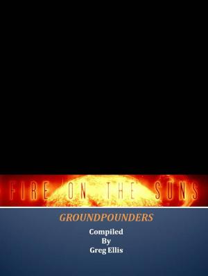 bigCover of the book Fire On The Suns: GroundPounders by 