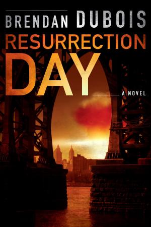 Cover of the book Resurrection Day by Ruth Rendell
