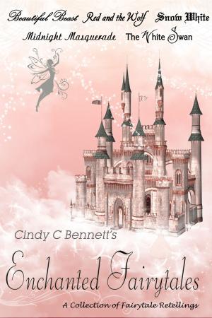 bigCover of the book Enchanted Fairytales by 