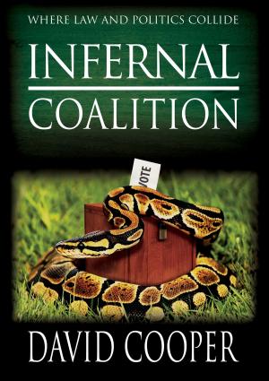 Cover of the book Infernal Coalition by János Lackfi, Margit Lackfi