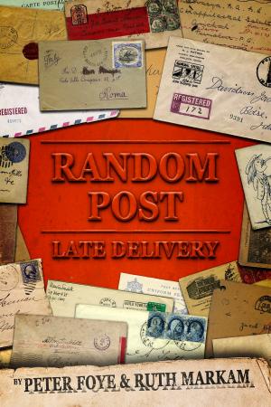 bigCover of the book Random Post Late Delivery by 