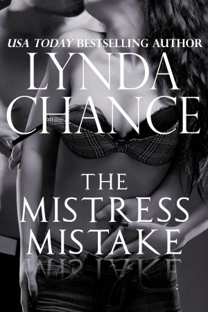Book cover of The Mistress Mistake