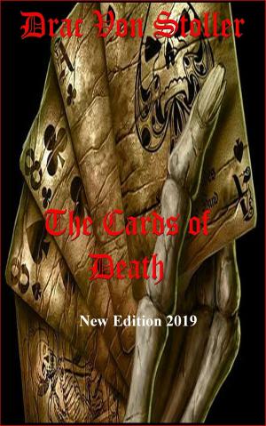 bigCover of the book The Cards of Death by 