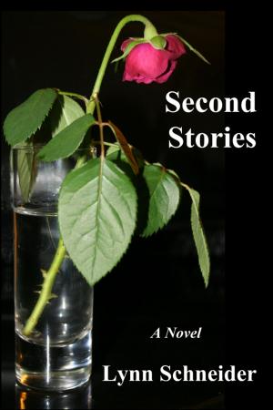 Cover of the book Second Stories by Makenna Jameison