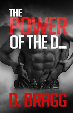 Cover of the book Power of the D... by Iris Muhl