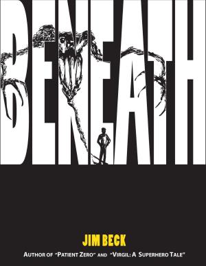 Cover of the book Beneath by Ian Andrew