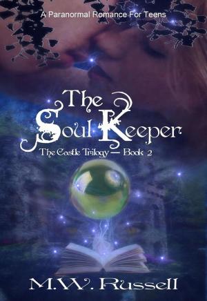 Cover of The Soul Keeper: The Castle Trilogy