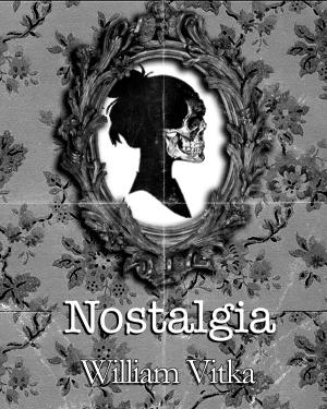 Cover of the book Nostalgia by Esther Spurrill Jones