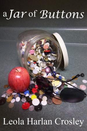 Cover of the book a Jar of Buttons by Ken Doyle