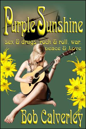 Cover of the book Purple Sunshine by Wendy Schuchmann