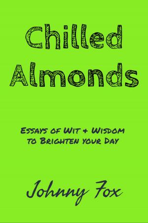 Book cover of Chilled Almonds