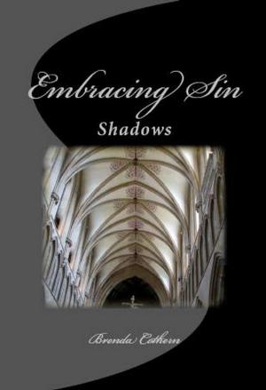 bigCover of the book Embracing Sin (Shadows v.4) by 