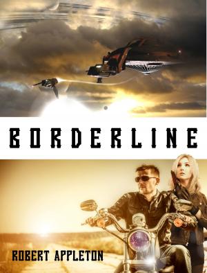 Cover of the book Borderline by Robert Appleton