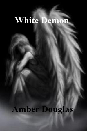 Book cover of White Demon