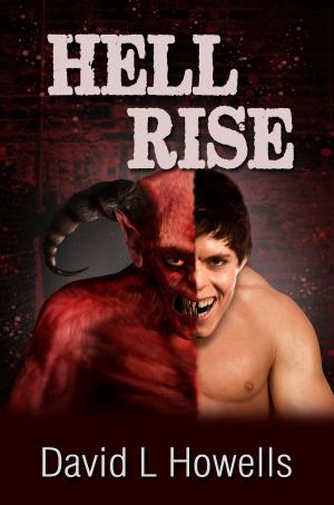 Cover of the book Hellrise by David Howells