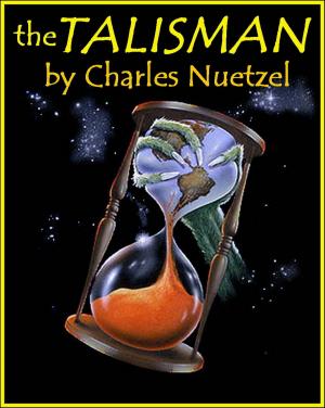 Cover of the book The Talisman by Charles Nuetzel