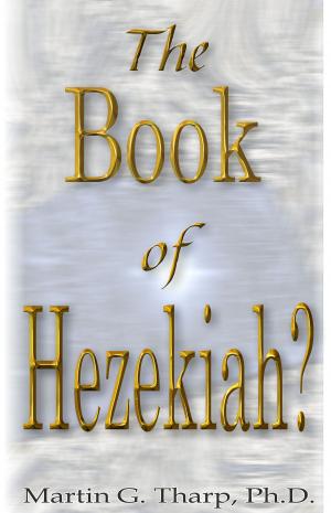 Cover of The Book of Hezekiah?