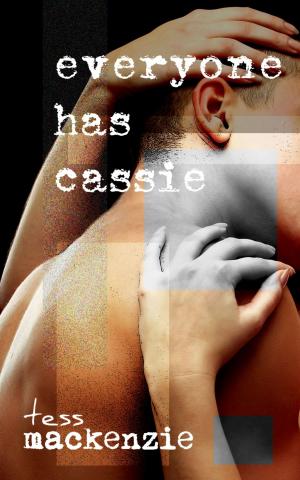 Book cover of Everyone Has Cassie