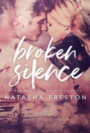Cover of the book Broken Silence by K.L. Grayson