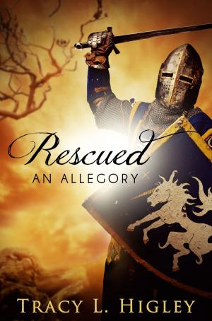 Cover of Rescued: An Allegory [Short Story]