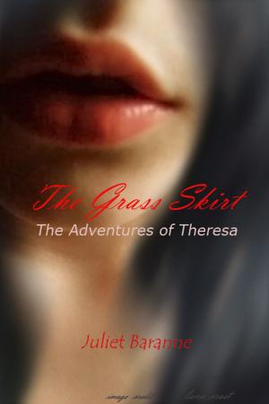 Cover of the book The Grass Skirt by Genevieve Mann